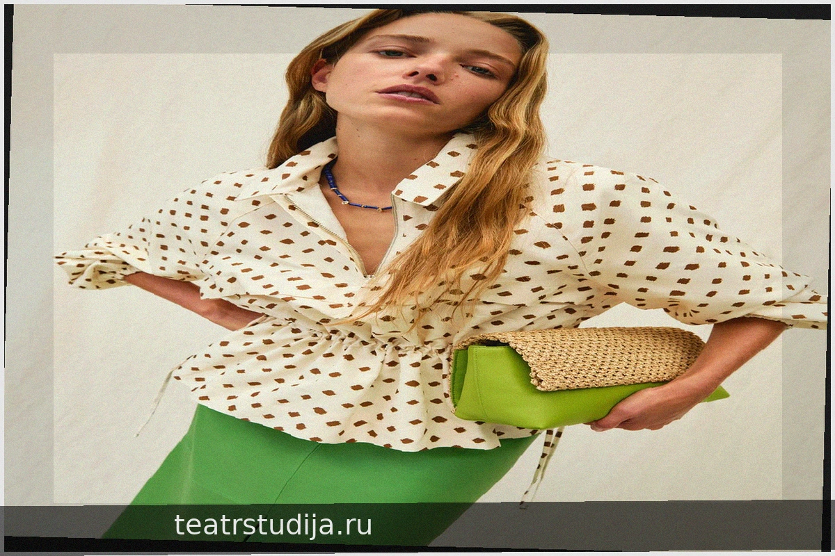 Tanya Taylor: Коллекция Весна 2027 Ready-to-Wear